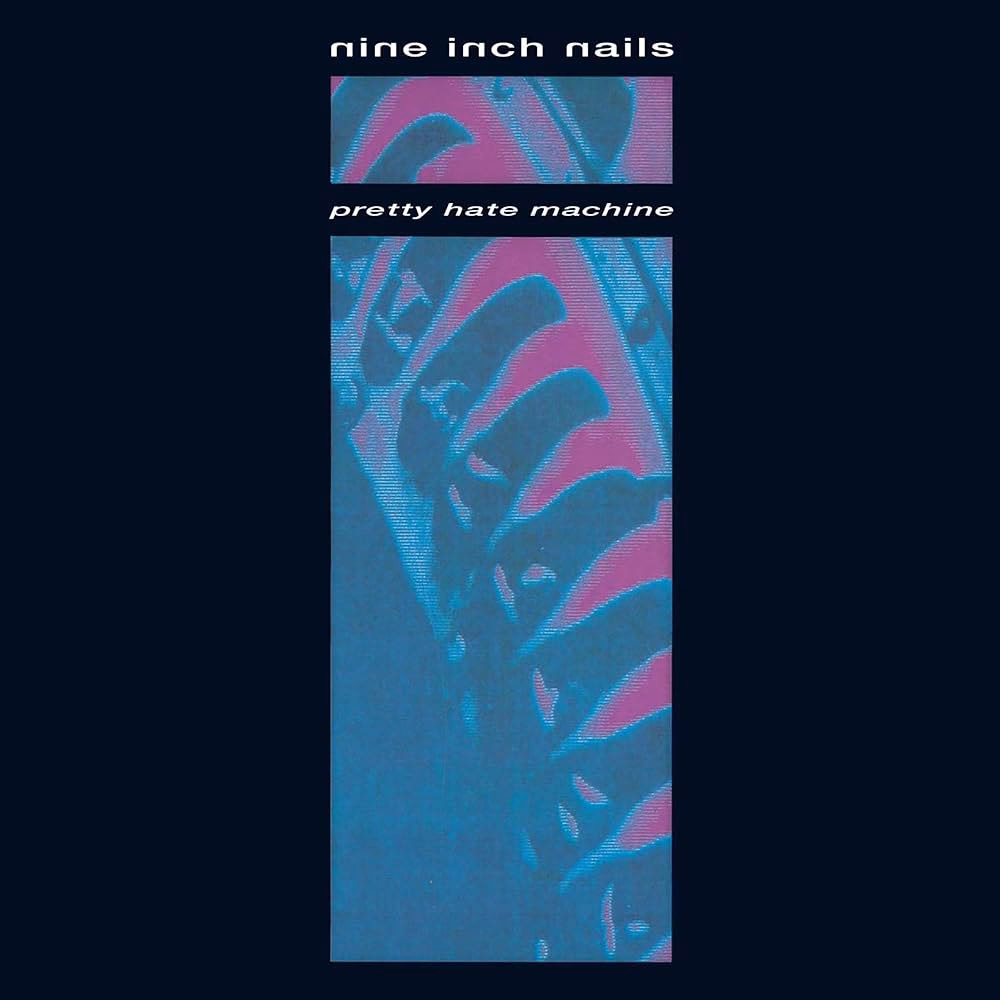Does Nine Inch Nails have a 'terrible lie' outro?