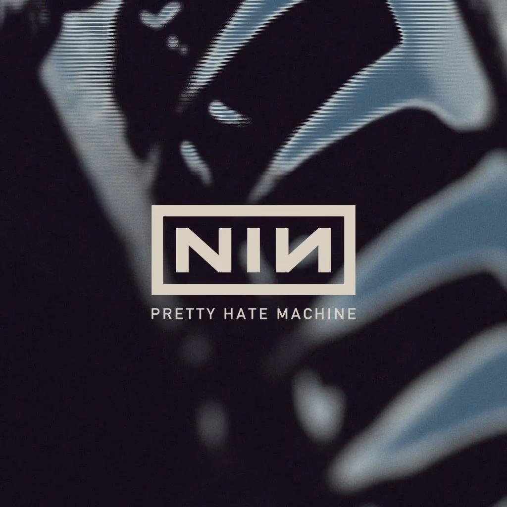 When did Nine Inch Nails release Pretty Hate Machine?