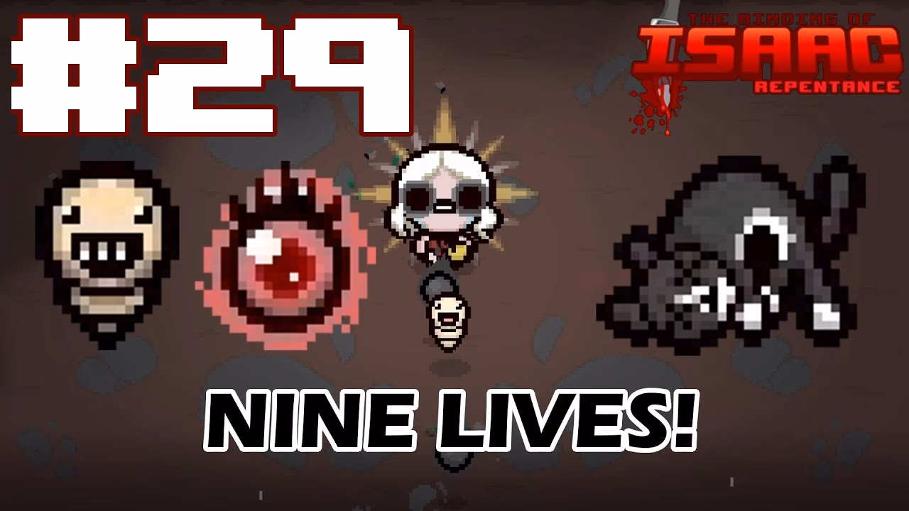 Does Isaac respawn if he dies?