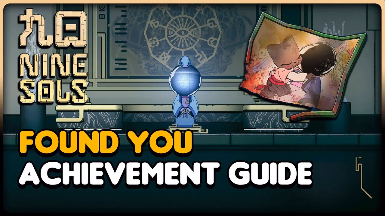 How do I get a 'nine sols' achievement?