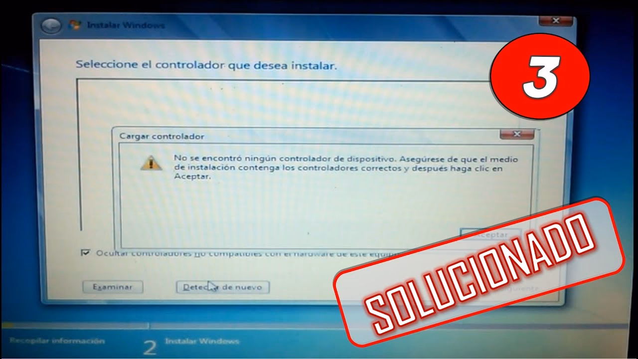 ¿Cómo solucionar el error de controlador Realtek no se admite ningún controlador en este paquete de controladores?