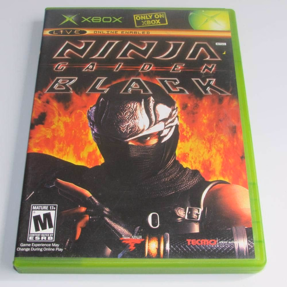 ¿Qué es la nueva partida de Ninja Gaiden 2?