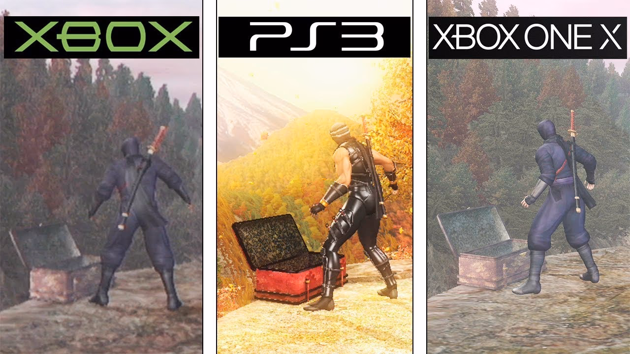 Is Ninja Gaiden Sigma a bad game?
