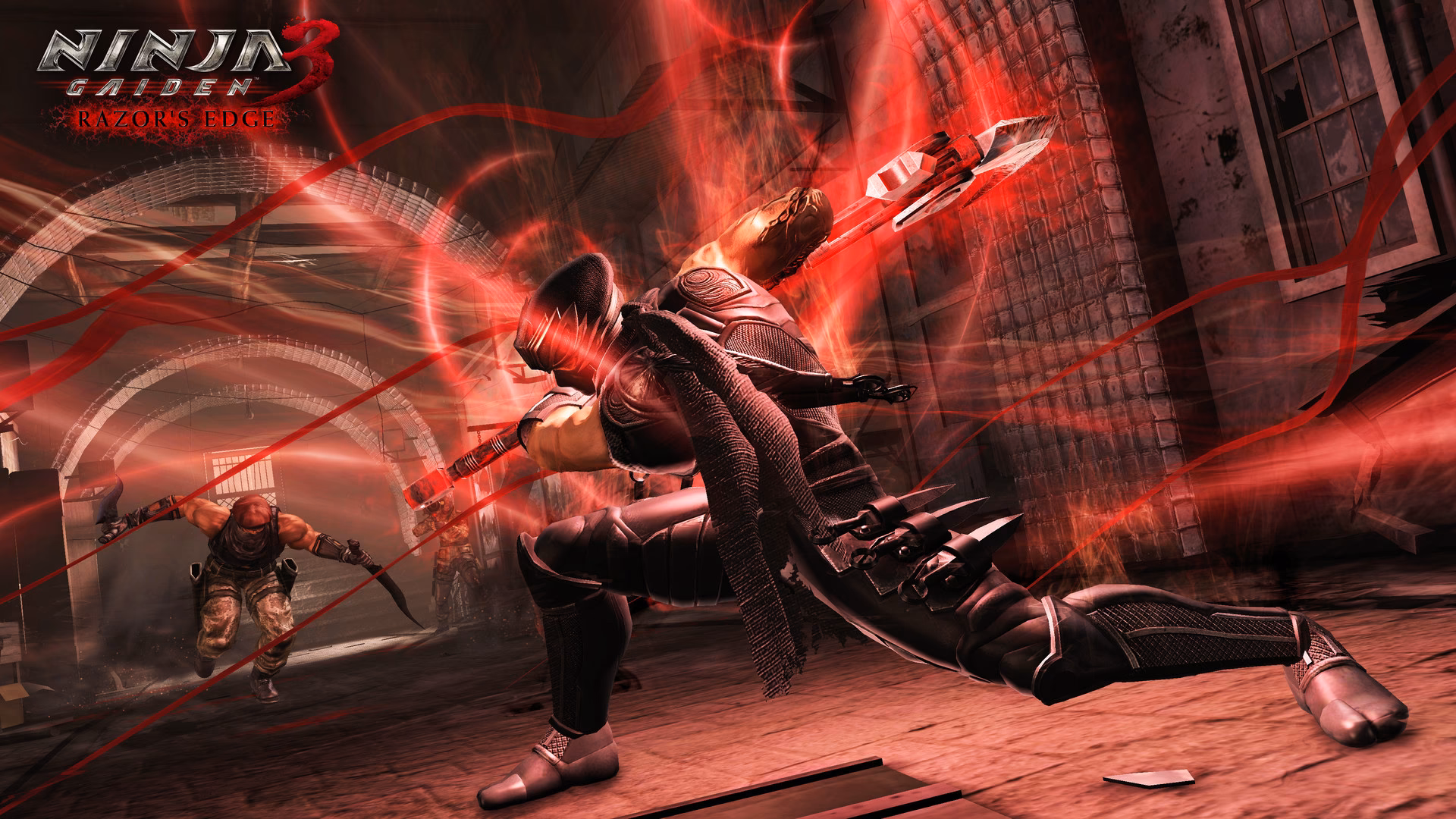 How do I get Ninja Gaiden 2?