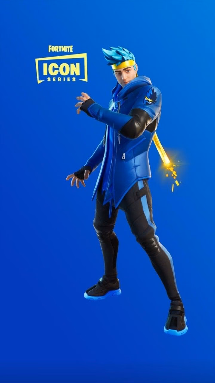 Where can I download Ninja Skins?