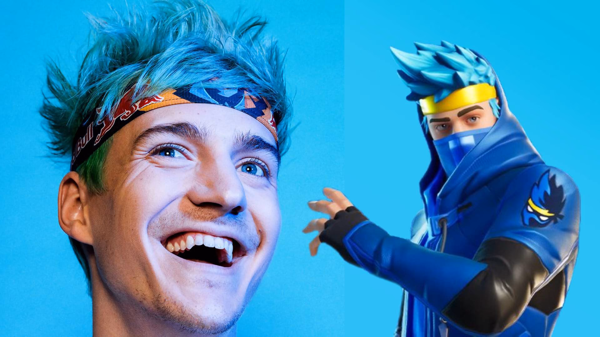 Where can I download Ninja Skins?
