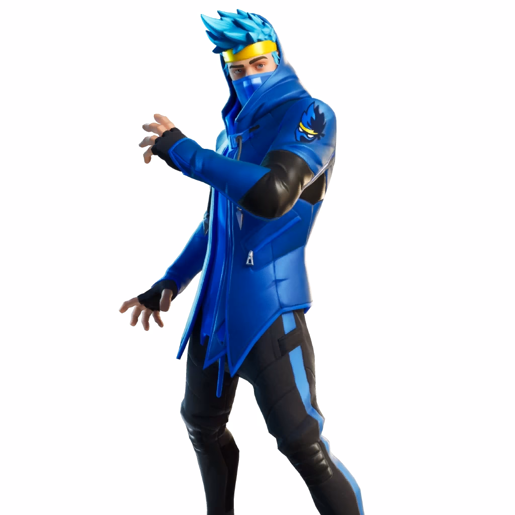 Can Ninja Skins be customized?