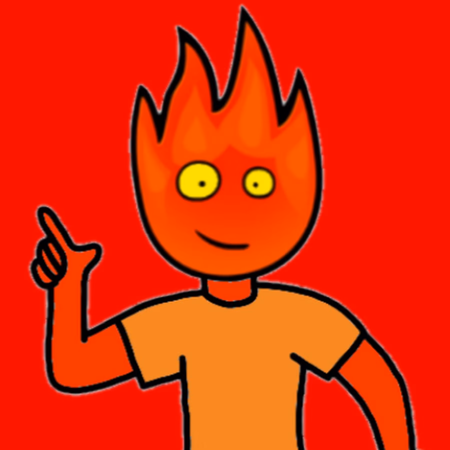 ¿Qué pasa con los niños de fuego?