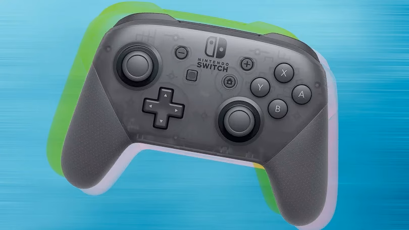 Can you play games on a PowerA Switch Controller?
