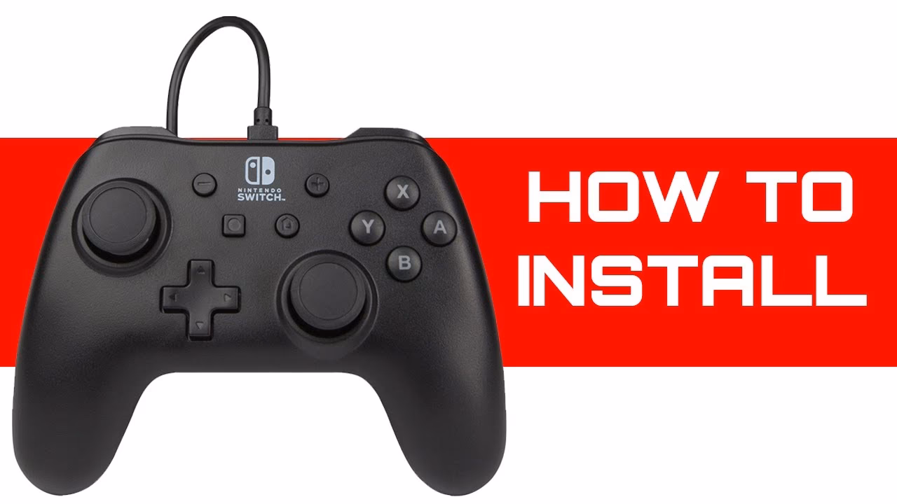 Is the PowerA controller licensed for Nintendo Switch?