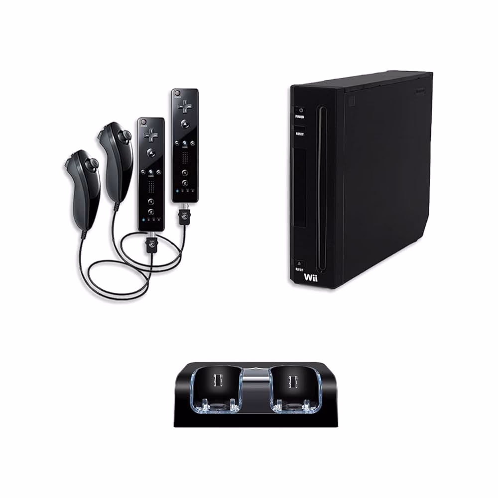 How many units has the Nintendo Wii sold?