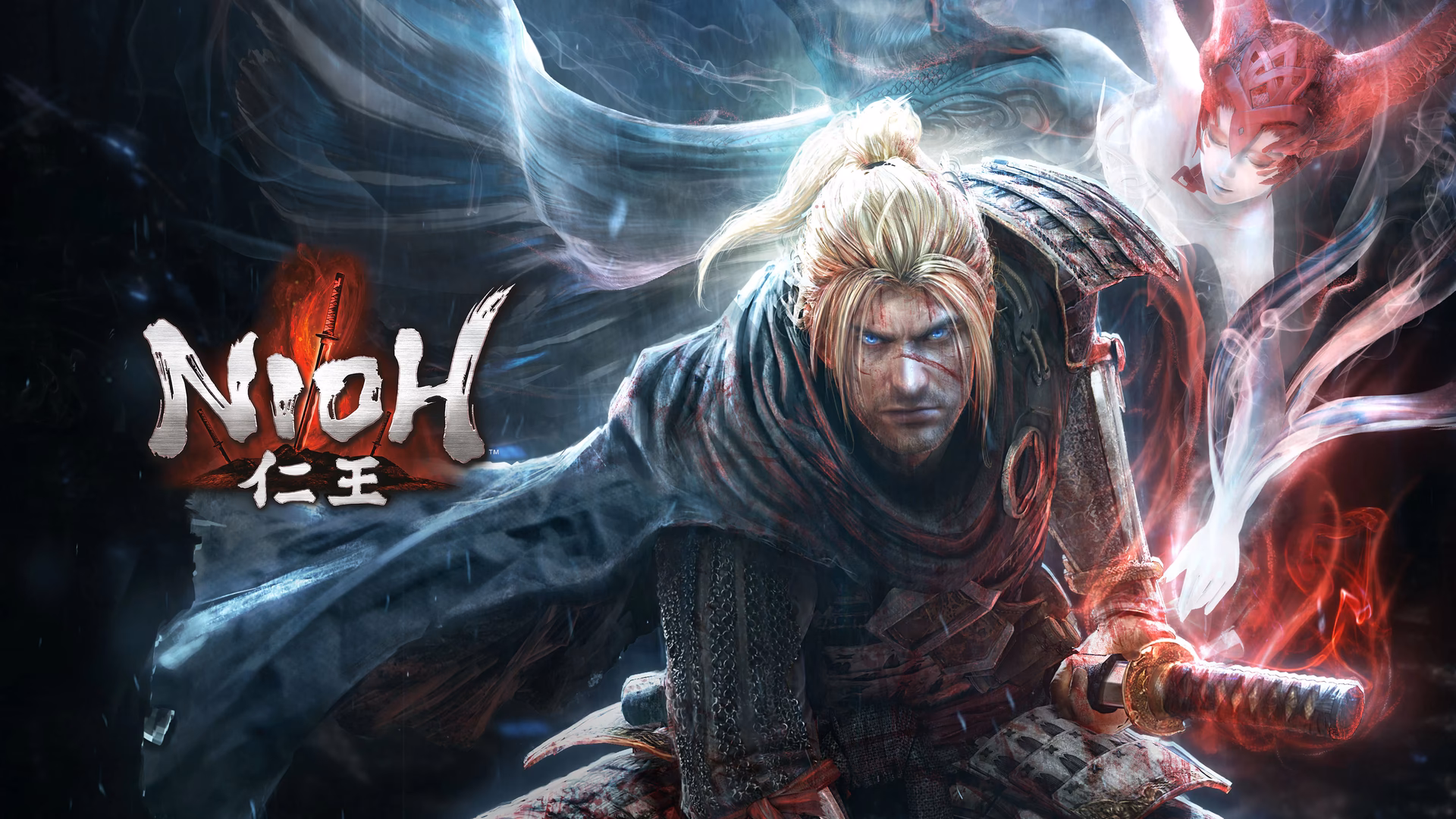 ¿Cuándo salió Nioh en PS4?