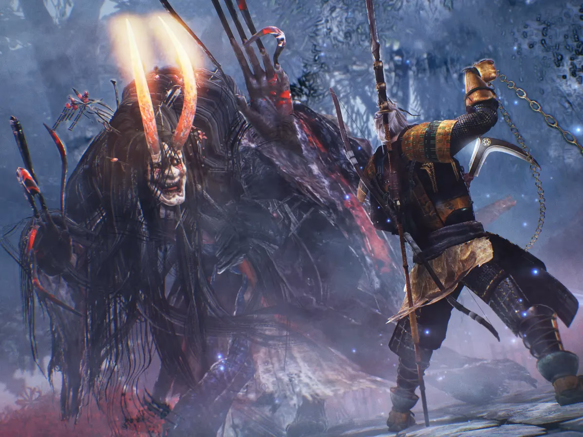¿Cuándo salió Nioh en PS4?
