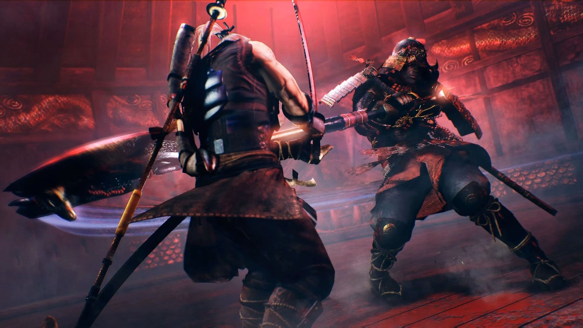 ¿Cómo se consiguen los Guardianes en Nioh?
