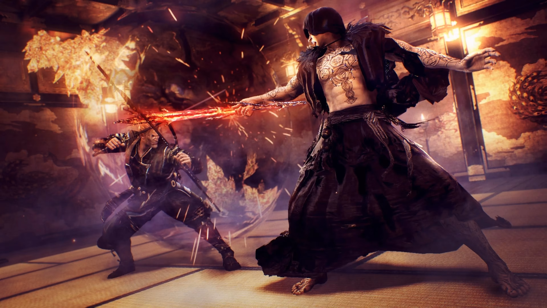 ¿Cómo mejorar tu experiencia en Nioh?