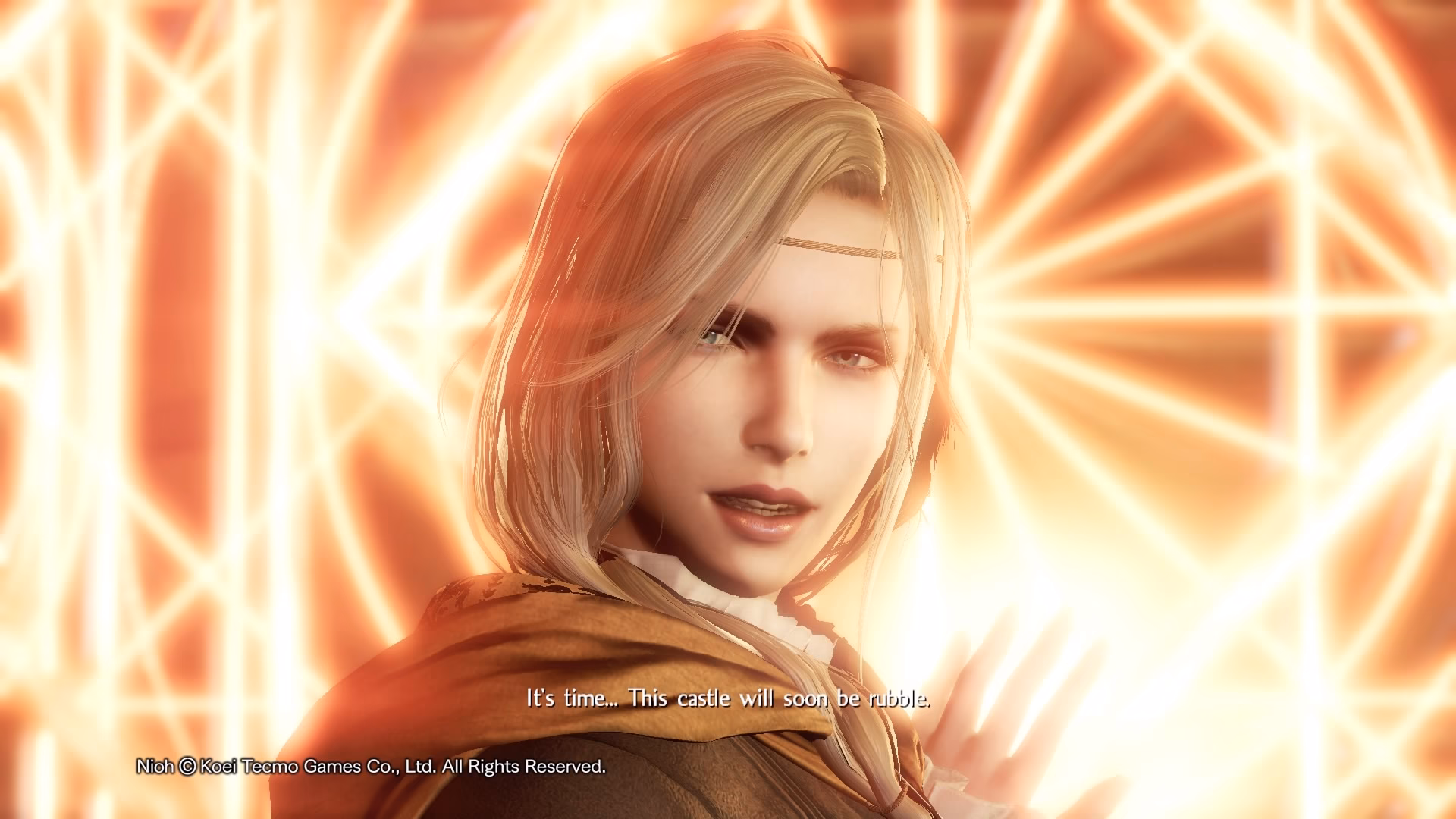 Is Maria a good boss?
