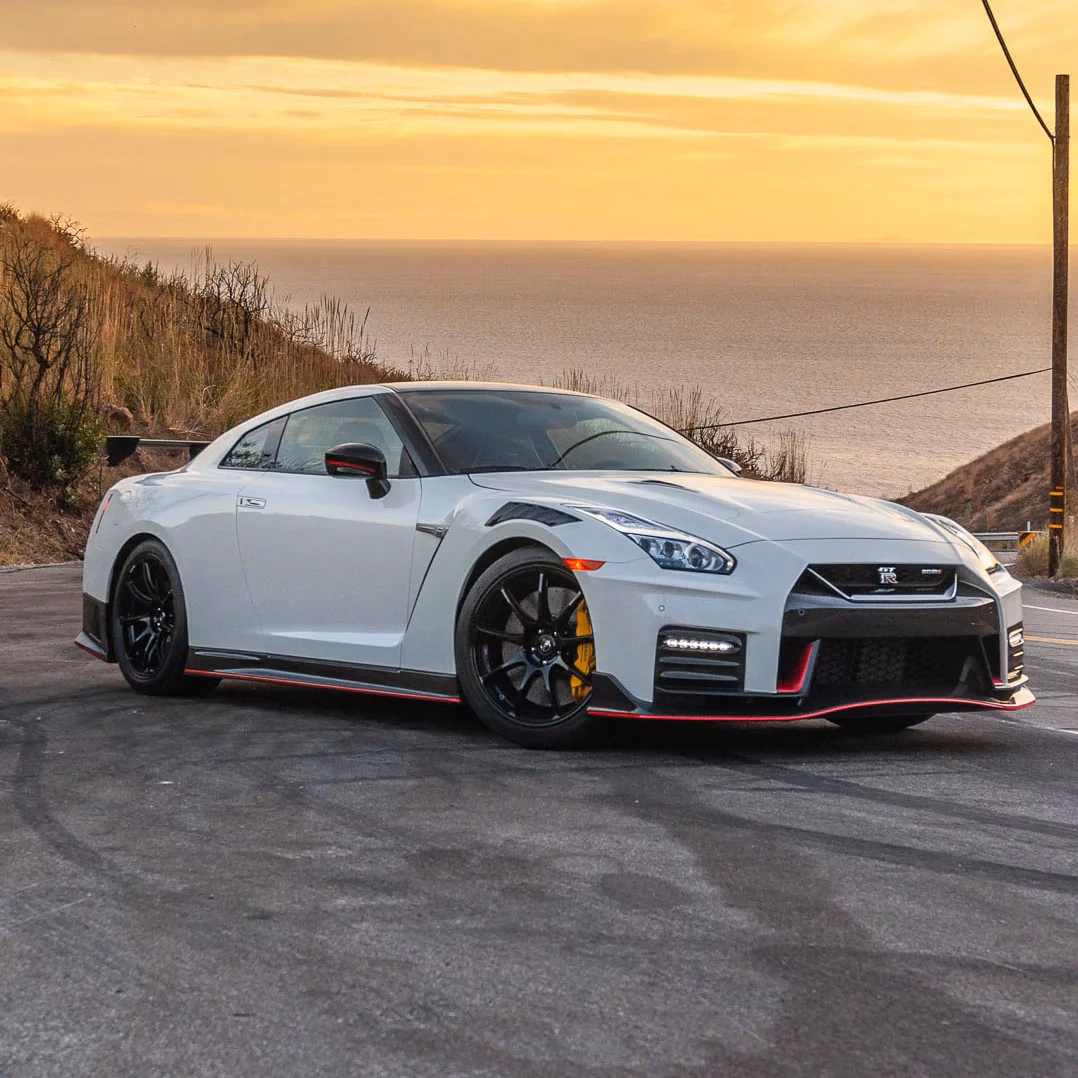How do I tune my jotech GT-R?