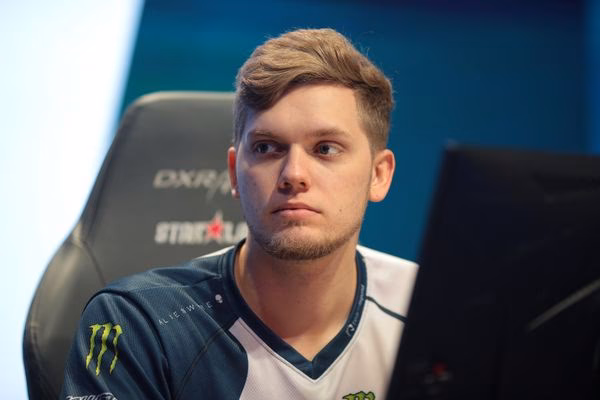 Who is NRG nitr0?