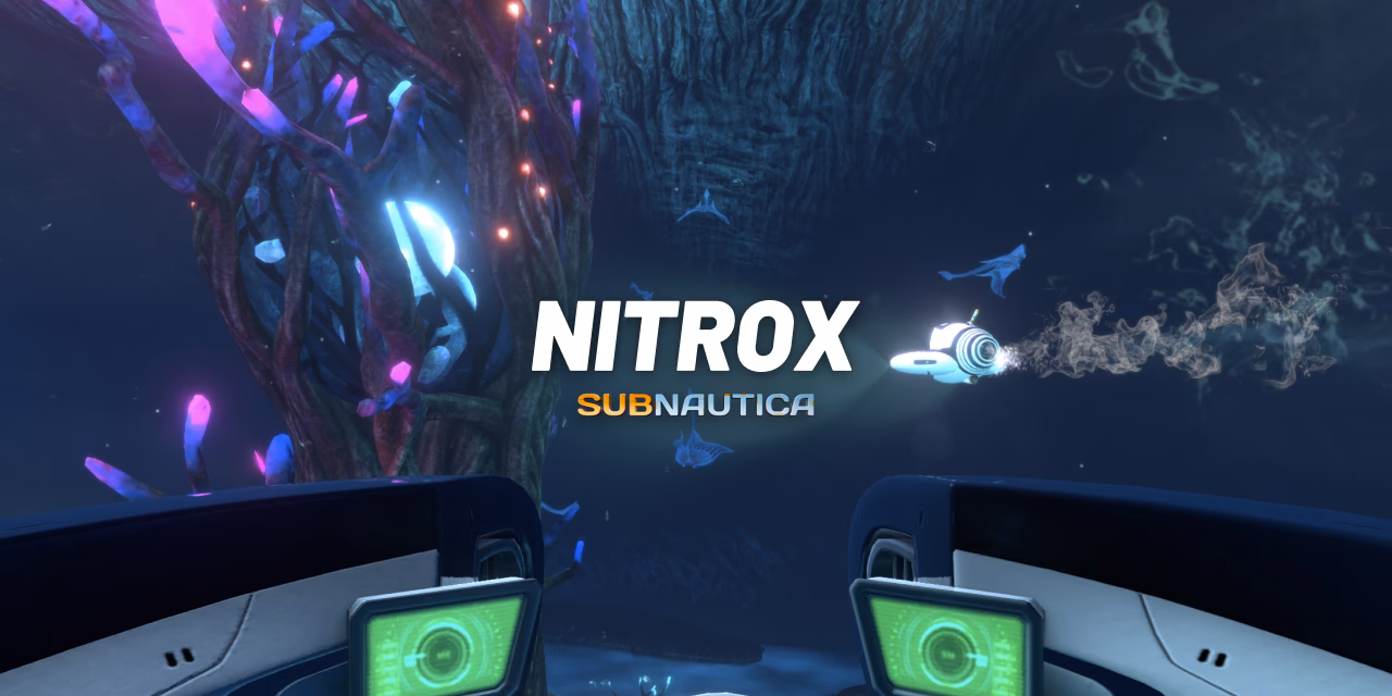 How many players can nitrox have?