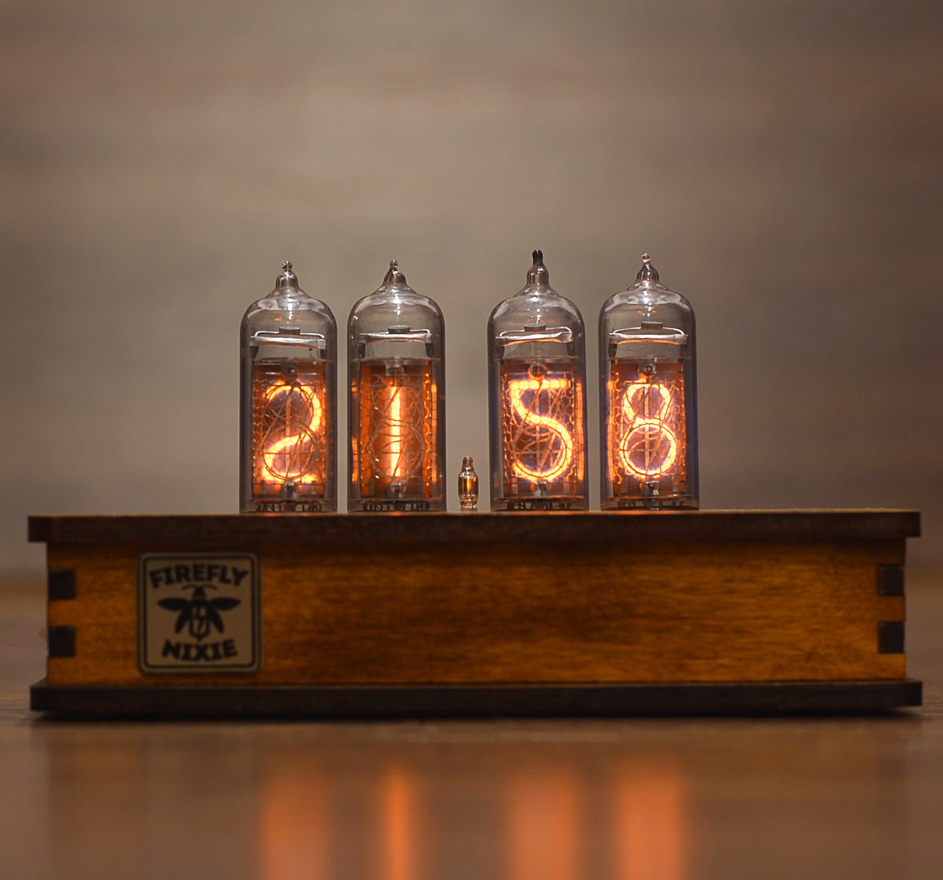 Can I use my Nixie clock over WiFi?