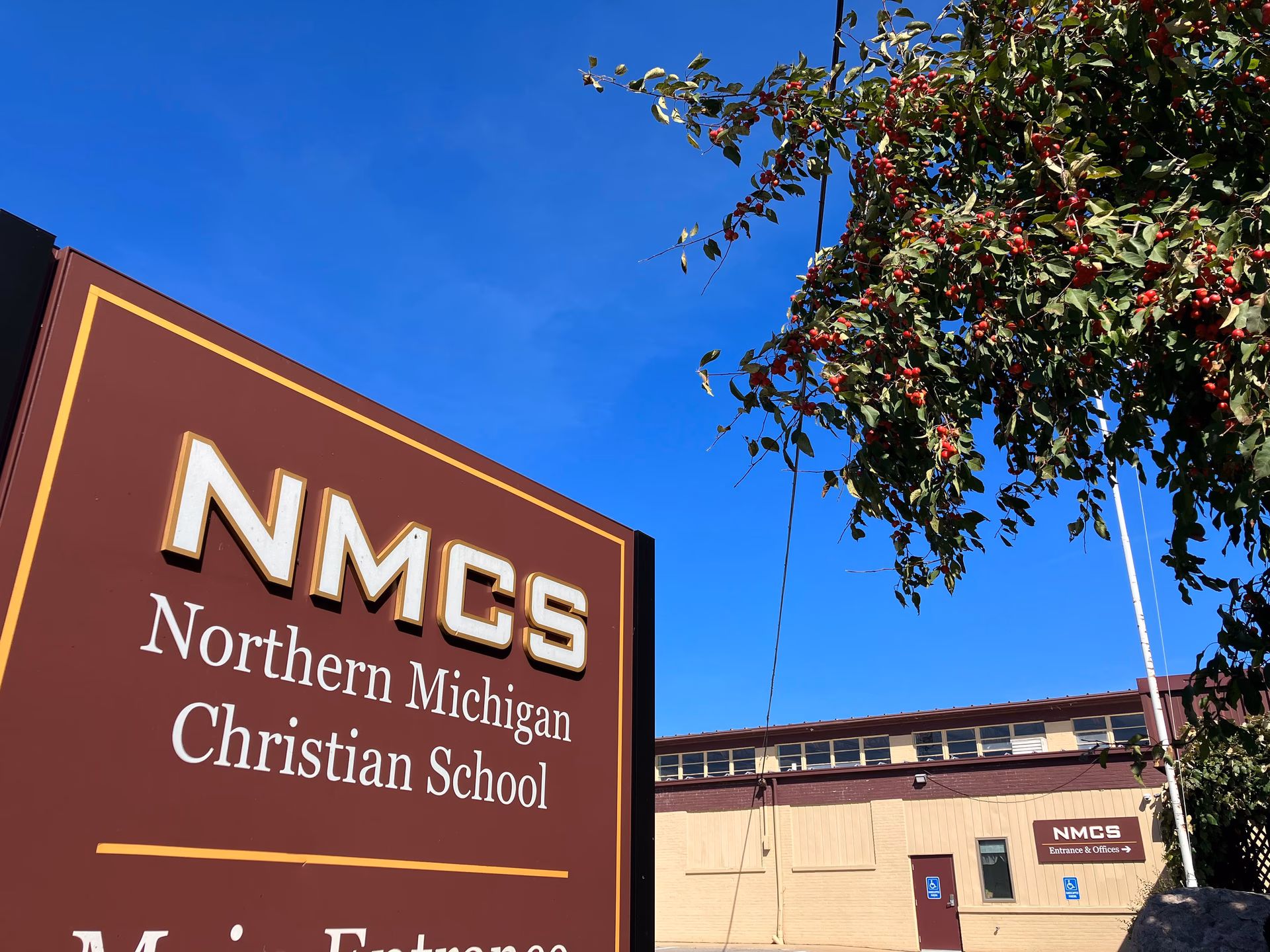 What is NCMs?