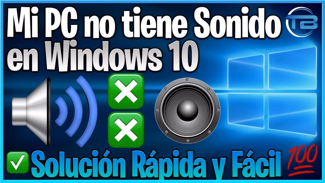¿Cómo detectar los dispositivos de audio conectados?
