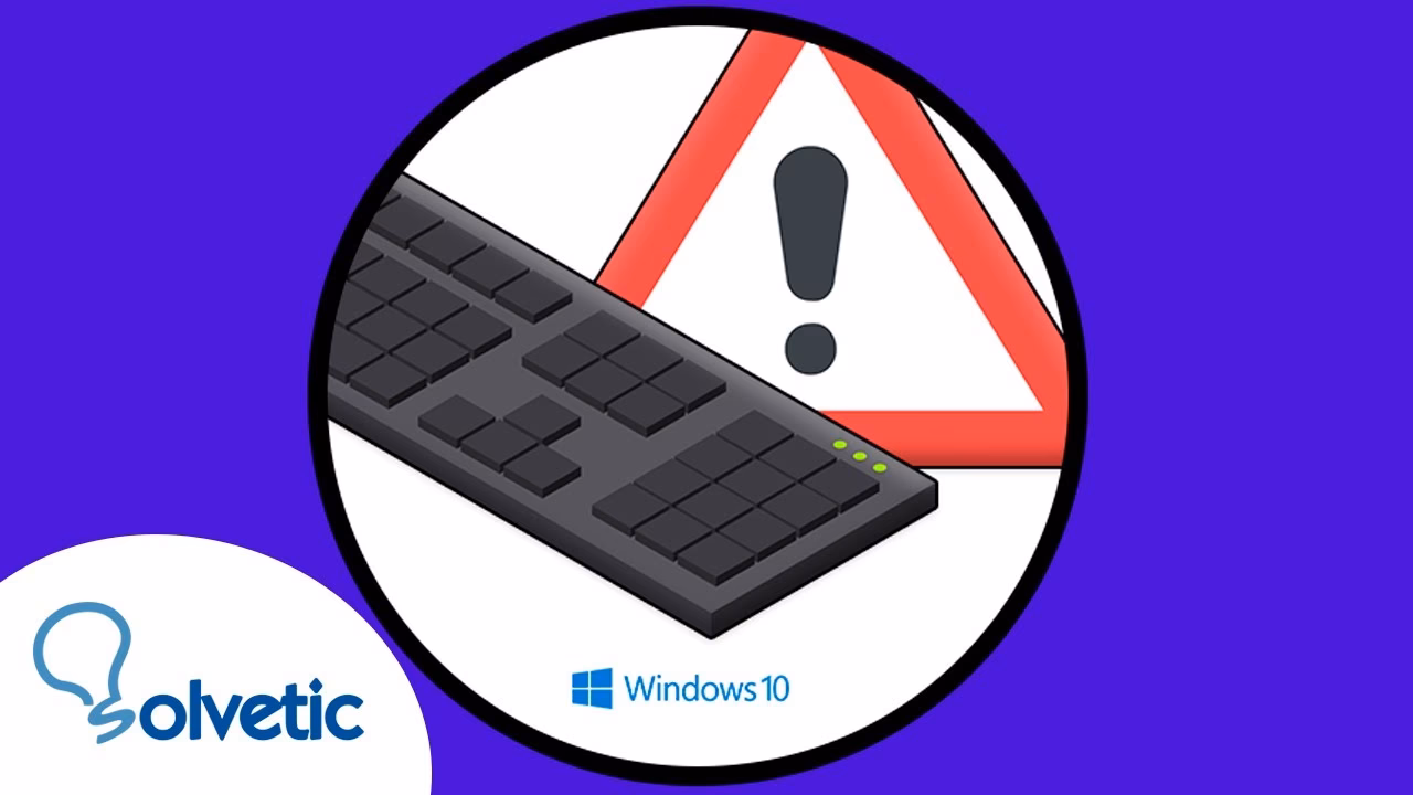 ¿Por qué mi teclado de Dell no funciona?