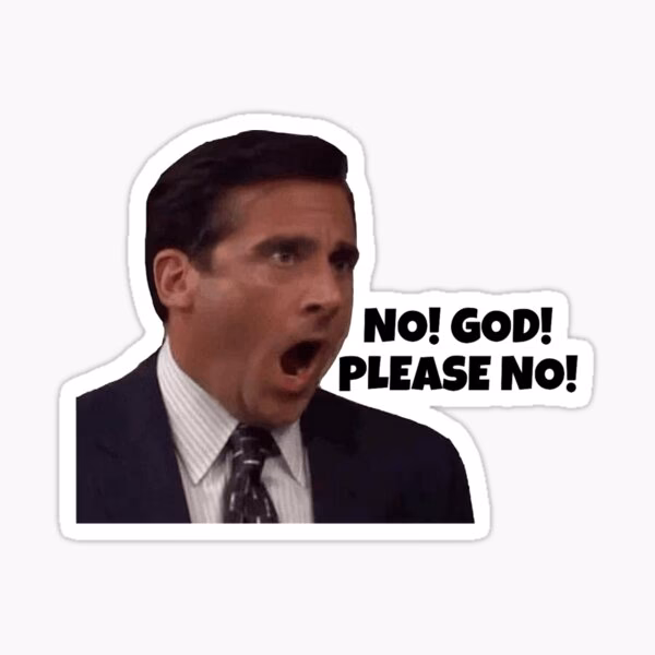 What is no God but God?
