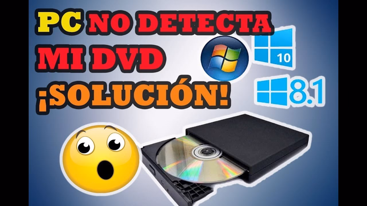 ¿Por qué no puedo conectar mi disco duro externo a Mi PC?