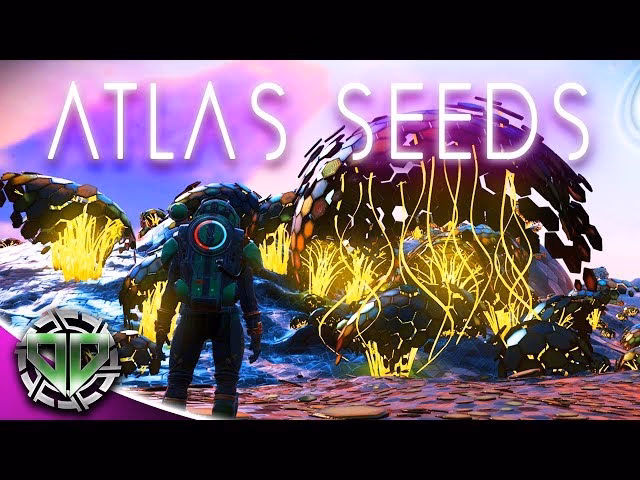What is a star seed in no man's Sky?