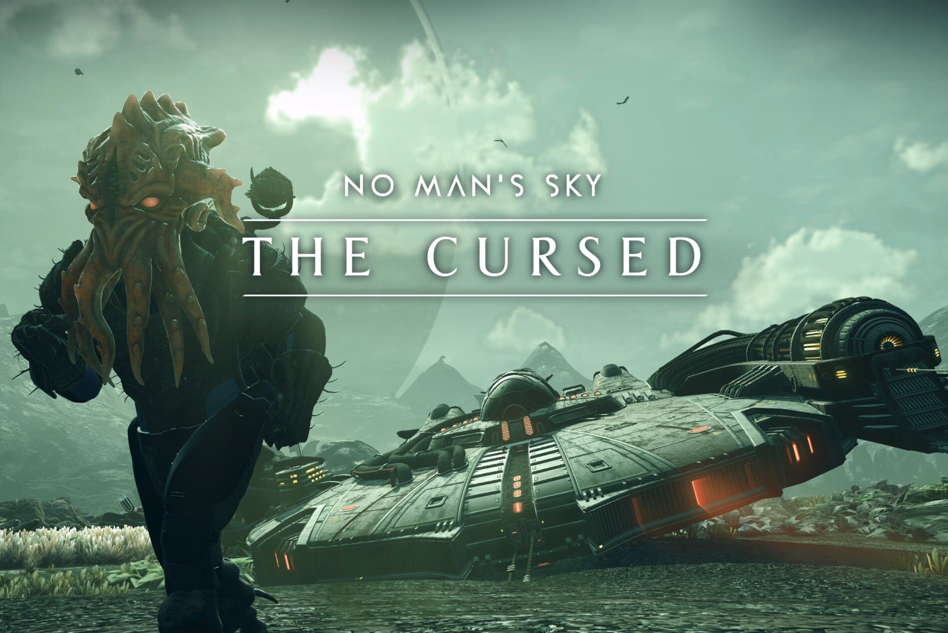 What is expeditions in no man's Sky?