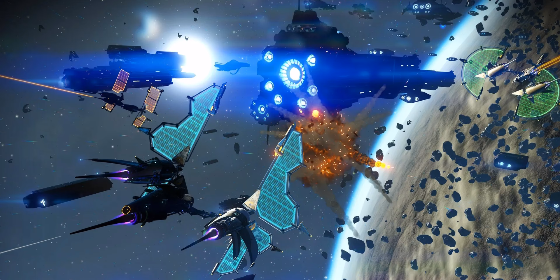 Is it necessary to have a ship in 'No Man's Sky'?