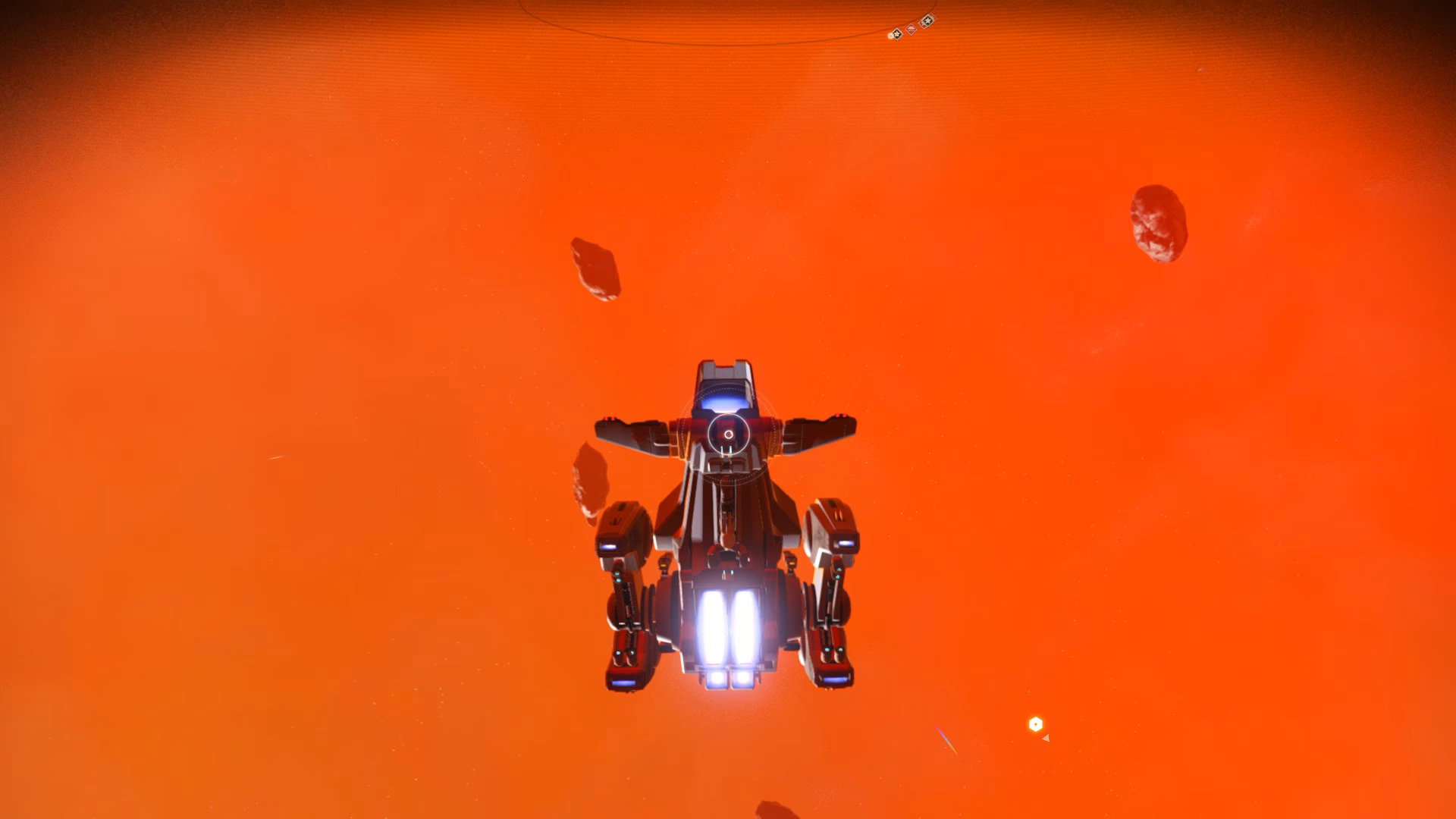 Are seeds a cheat in no man's Sky?