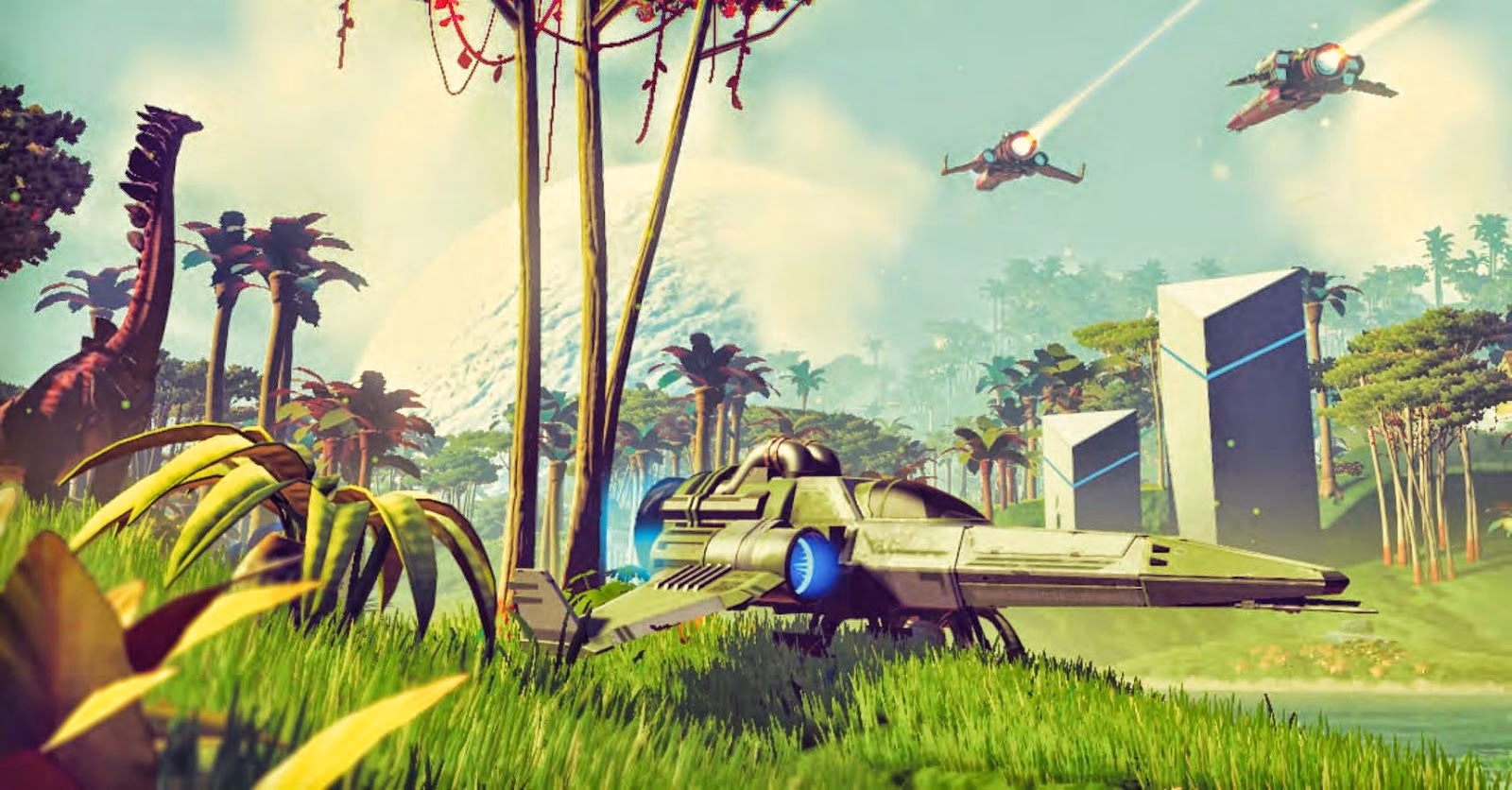 ¿Se puede jugar a No Man's Sky sin Intenet?