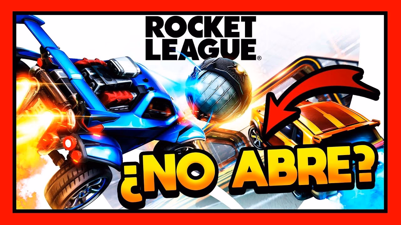 ¿Qué nunca olvidaré de los eventos de rocketleague?