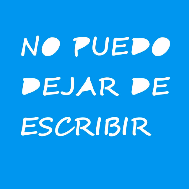 ¿Por qué no puedo escribir en un documento?