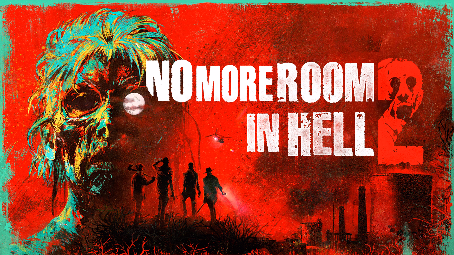 Is there more than one hell?