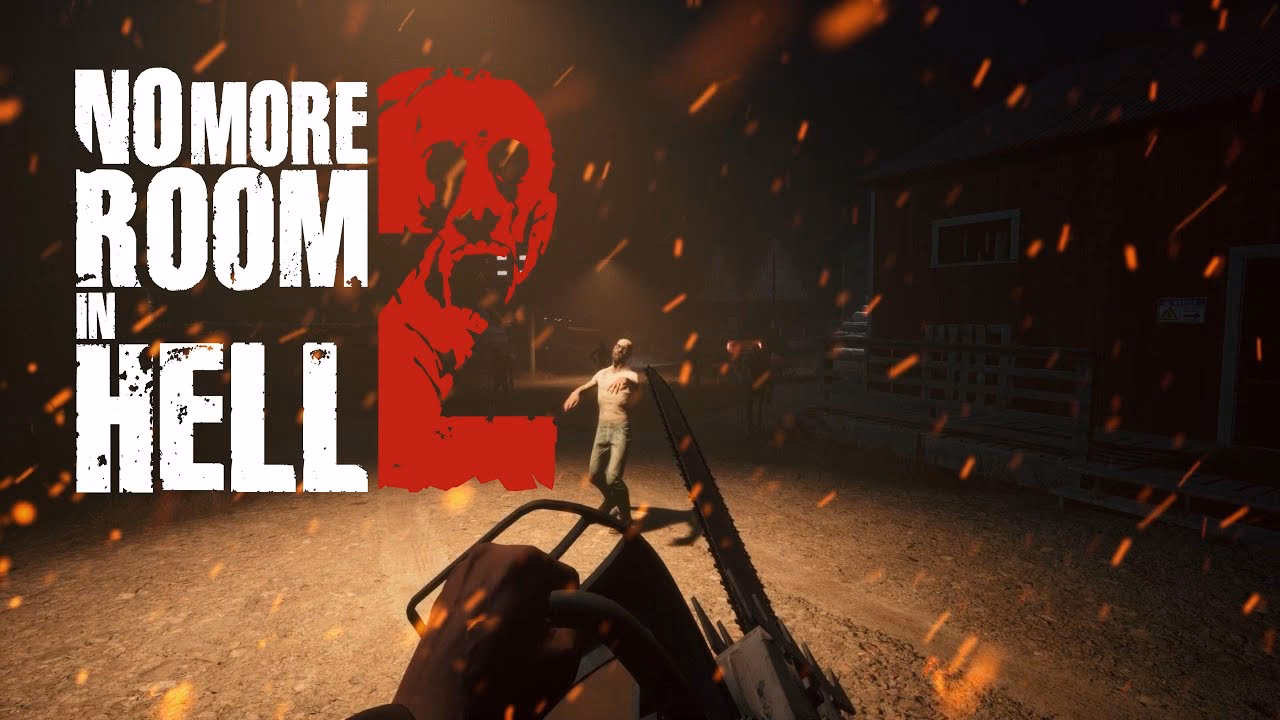 What is no more room in Hell?