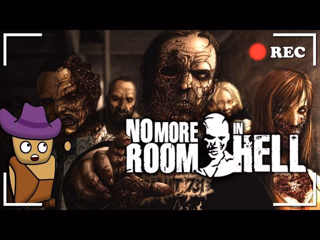 Is no more room in Hell a good co-op game?