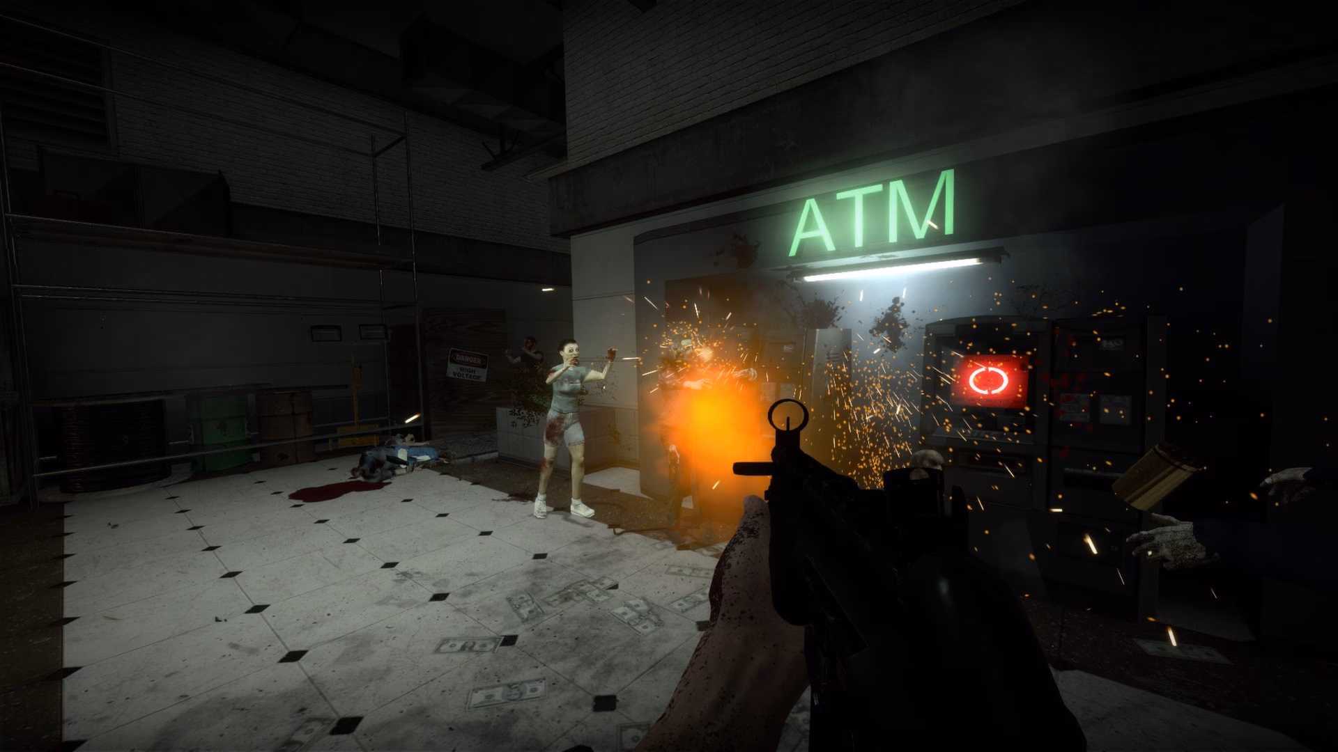 Is there a No More Room in Hell 2?
