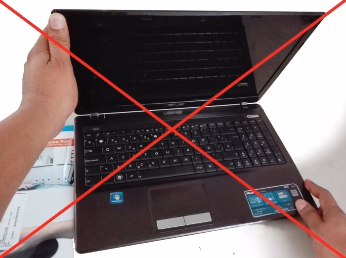 ¿Por qué no puedo abrir un programa EXE?