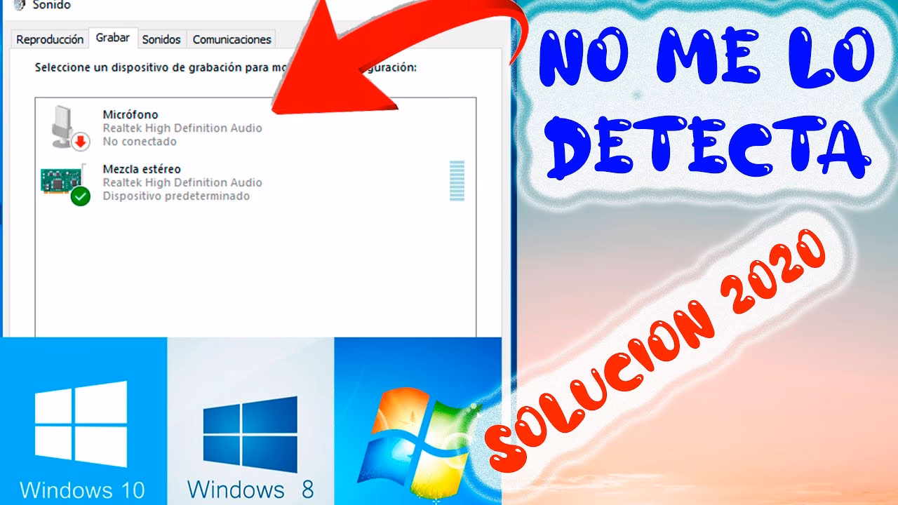 ¿Por qué mi audio no funciona en Windows 11?