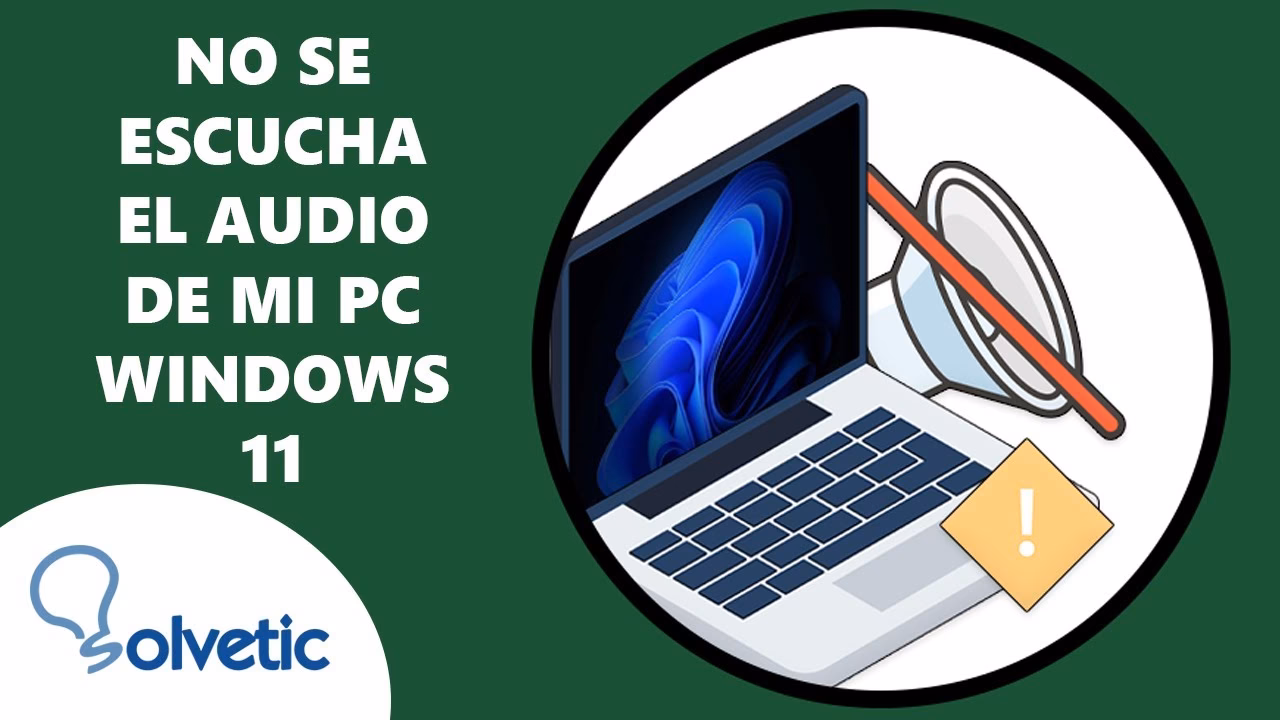 ¿Cómo escuchar música por los altavoces del PC?