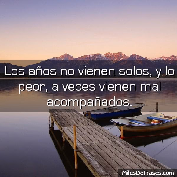 ¿Cuál es el significado de 'Van y vienen'?