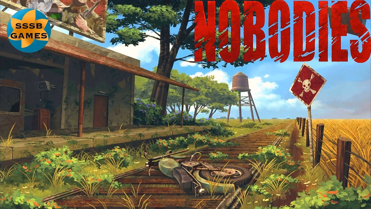 What is Nobodies murder cleaner?