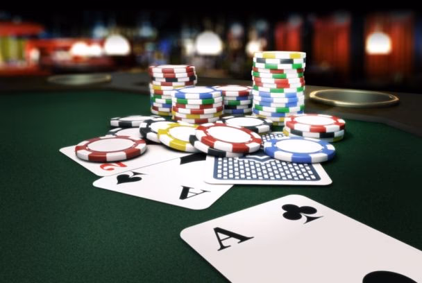 ¿Cuándo sale la nueva temporada de noche de Poker?