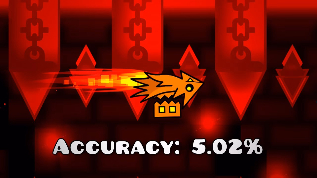 Why should you use noclip Geometry Dash mod?