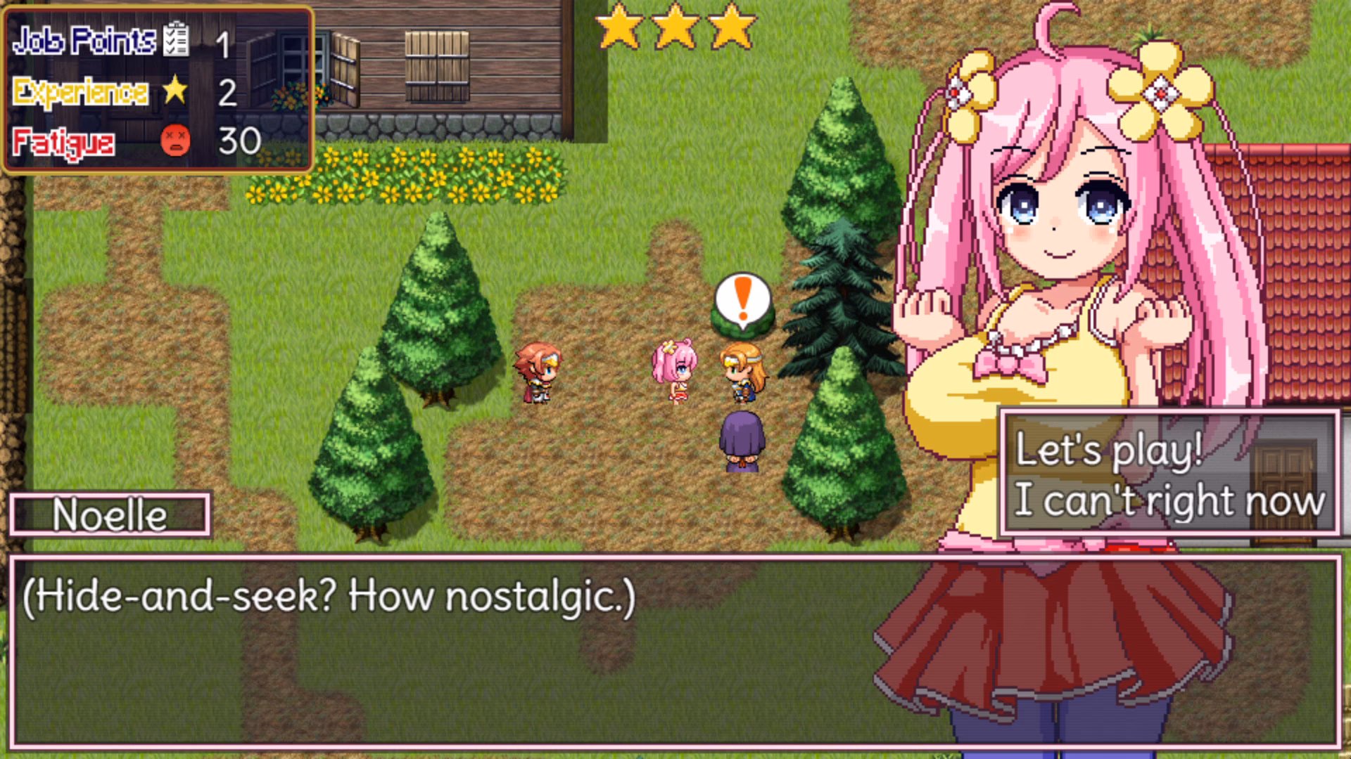 When does Noelle does her best release?