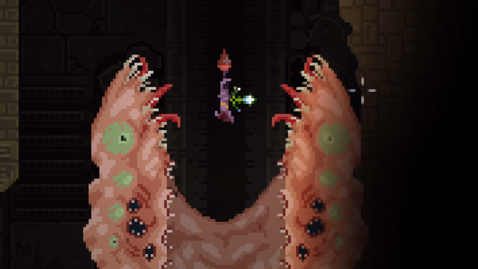 What is Noita meta leveling?