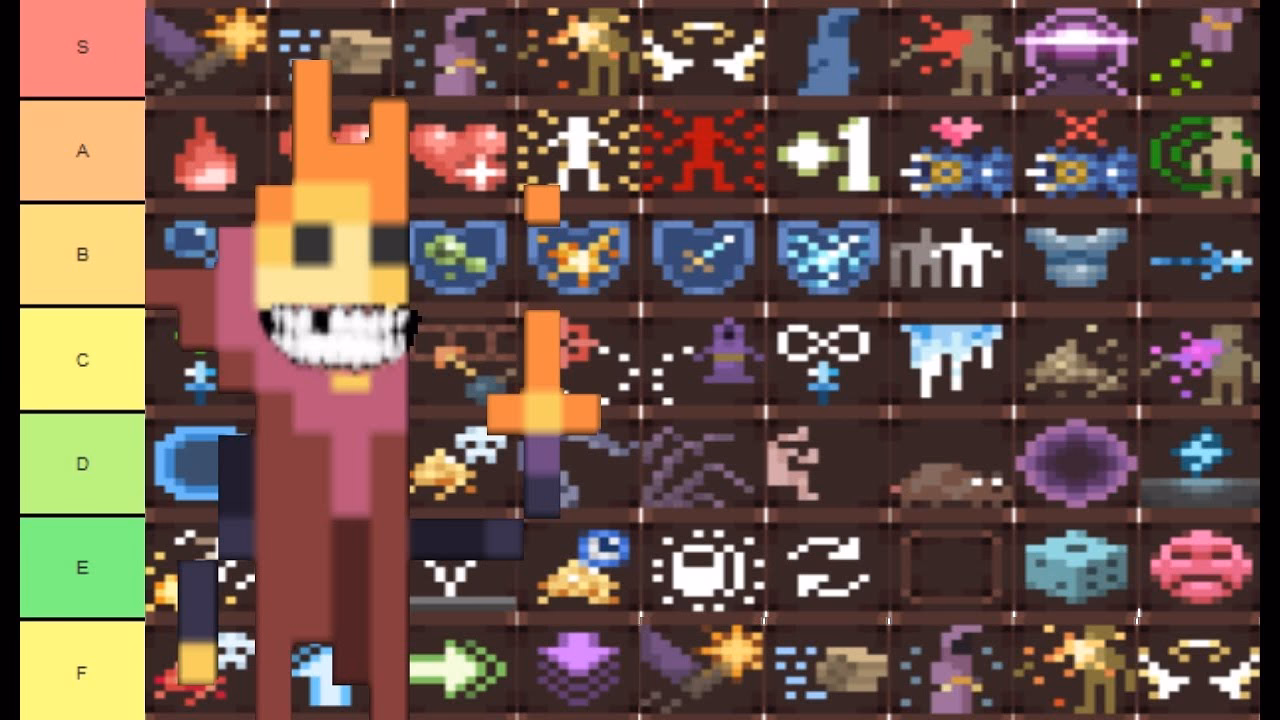 Which Noita perks are best?